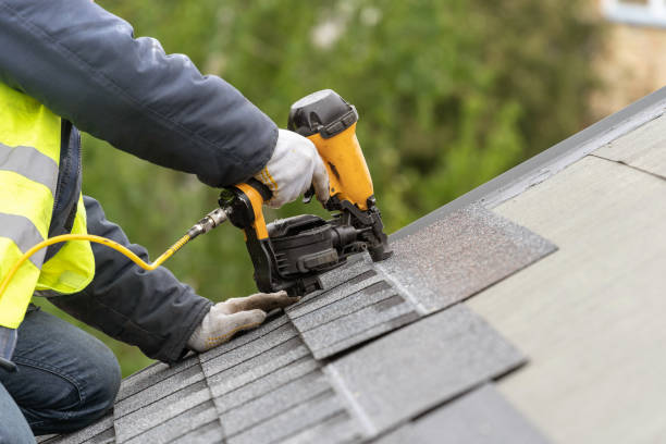 Best Tile Roofing Installation  in Dewitt, MI