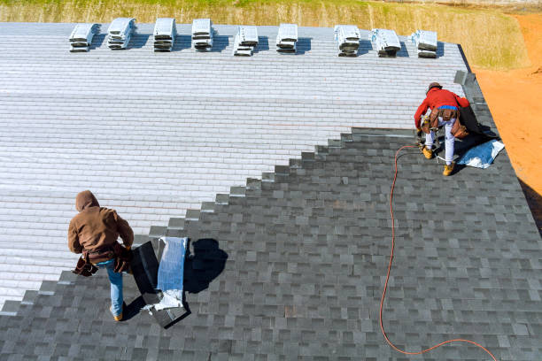 4 Ply Roofing in Dewitt, MI