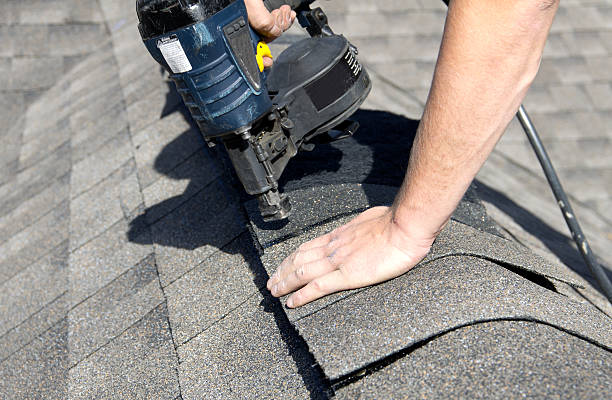 Best Cold Roofs  in Dewitt, MI