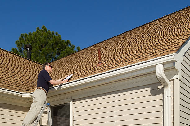 Best Roof Insulation Installation  in Dewitt, MI